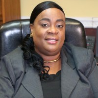 Dr. Rosalind C. Lee