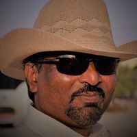 Rajesh Patel