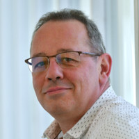Thierry Daubos