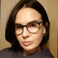 Александра Черткова