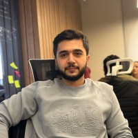Murad Mammadli