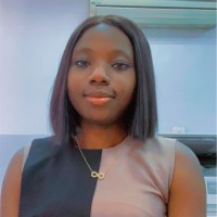 Helen Olatunji
