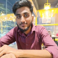 Syed Irfan