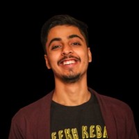 V Kartik