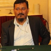 Mohsin Ghani