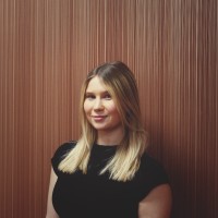 Imogen Crowney