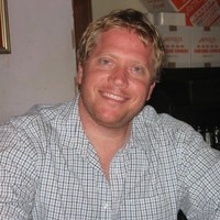 Adam Stone