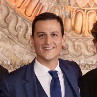Riccardo Santin