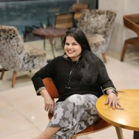 Neena Pillai