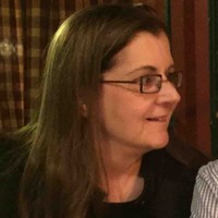 Ingrid Du Plessis