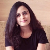 Megha Verma