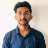 ADHITHYAN K