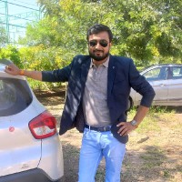 Anand Goswami