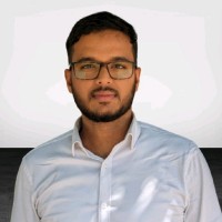 Keshav B