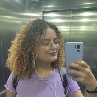 Flávia Vitória Costa Dos Santos