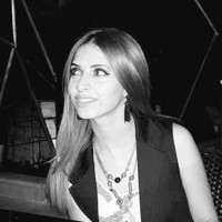 joanna daoud