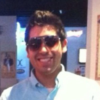 Isaac Munoz