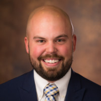 Tyrel Hawker Mba