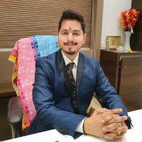 Dinesh chauhan