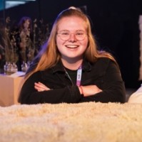 Merianne van der Wielen