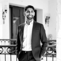 Arvin Firouzi