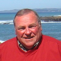Roger Lazar