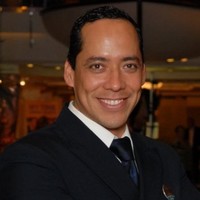 Armando Javier Martinez Falcon