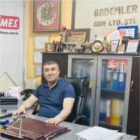 SELAHATTİN BADEM