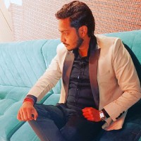 Sumit chawariya