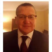 John Austin FIMI