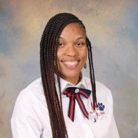 Kianna Williams