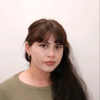 Melina Bazán