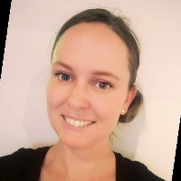 Maria Pedersen