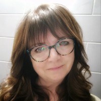Ann Kitchener