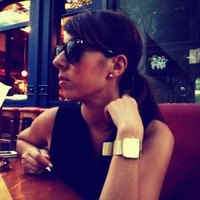 Vivian Dimitriadi