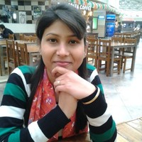 Roopali Sode