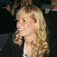Adda Birna Hjálmarsdóttir