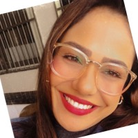 Daniele Oliveira Da Silva