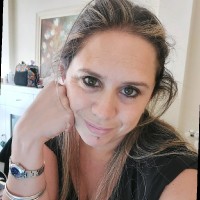 Maria Marta Martínez