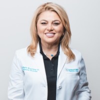 Dr. Brigitte Rozenberg