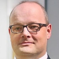 Nico De Vries