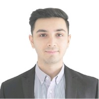 Ishaan Motiwale