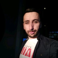 Kadir Can Meşeci