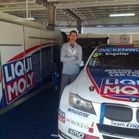 Mohamed Guessous