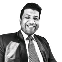 Capt. Akash Mishra