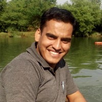 Dr Gopal Deore