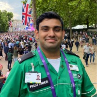 Kamil Choudhury