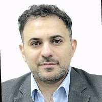 Yousef Abushuhada