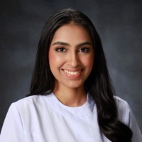 Dimple Vaswani