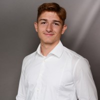 Adrian Golub